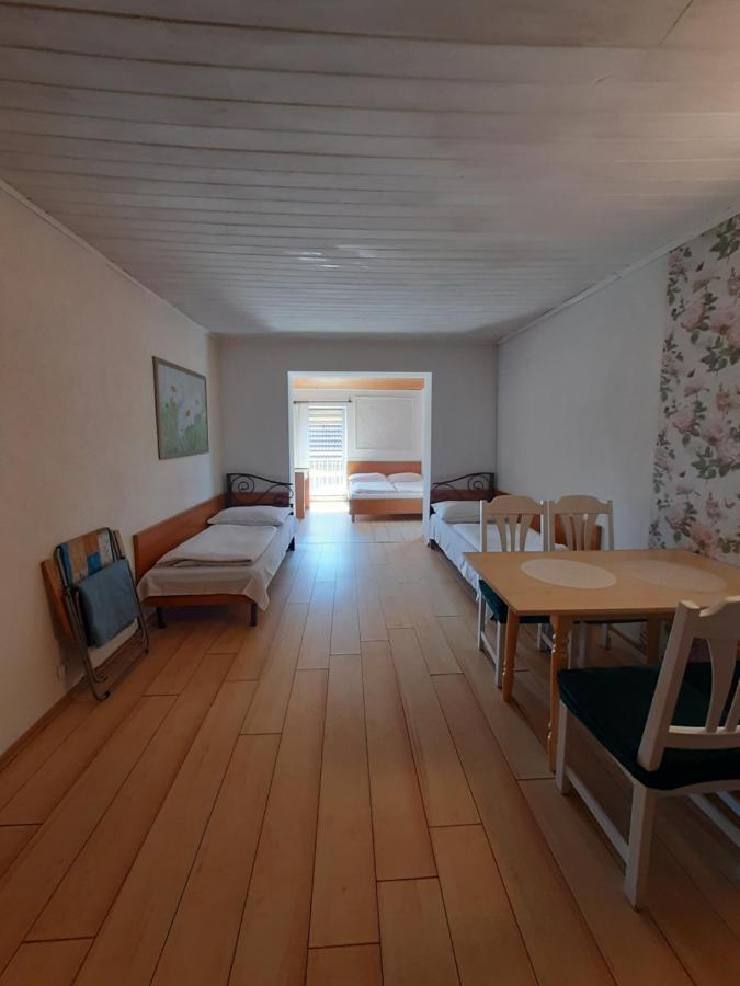 Dom Wakacyjny Karol Leba Exterior photo